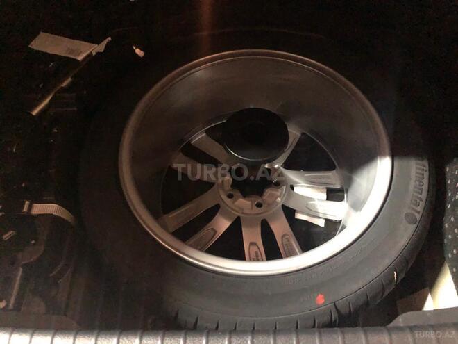 Volkswagen Passat 2017, 5,565 km - 1.8 l - Bakı