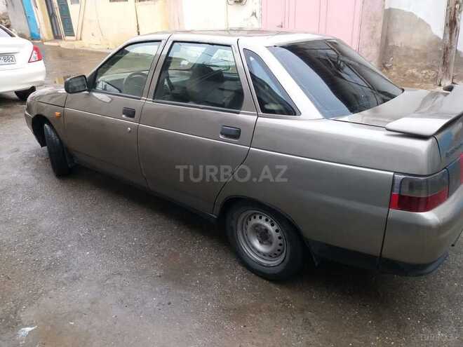 LADA (VAZ) 2110 2002, 327,000 km - 1.5 л - Bakı