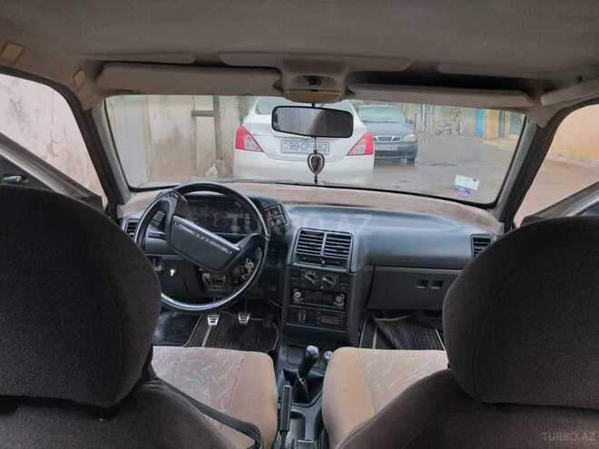 LADA (VAZ) 2110 2002, 327,000 km - 1.5 л - Bakı