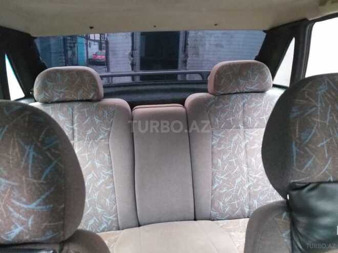 LADA (VAZ) 2110 2002, 327,000 km - 1.5 л - Bakı