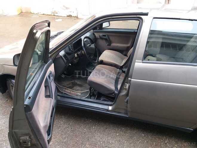 LADA (VAZ) 2110 2002, 327,000 km - 1.5 л - Bakı