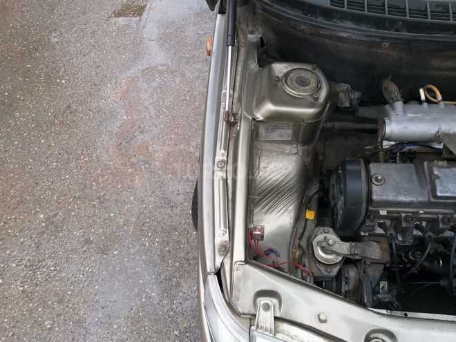 LADA (VAZ) 2110 2002, 327,000 km - 1.5 л - Bakı
