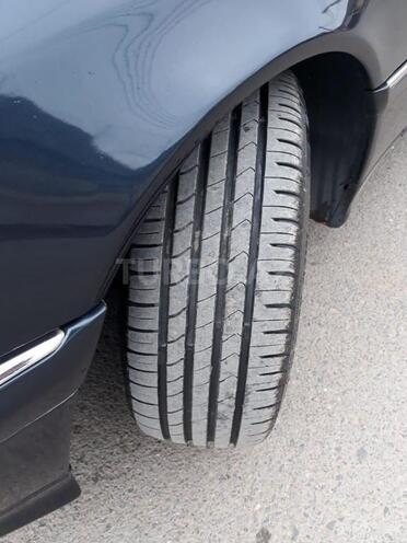Mercedes C 220 1996, 118,000 km - 2.2 l - Lənkəran