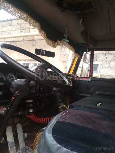 Mercedes Atego 814 1995, 500,000 km - 0.3 l - Şirvan