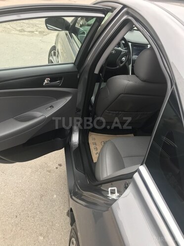 Hyundai Sonata 2013, 70,832 km - 2.0 l - Bakı