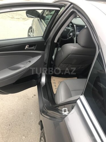 Hyundai Sonata 2013, 70,832 km - 2.0 l - Bakı
