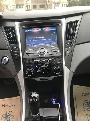 Hyundai Sonata 2013, 70,832 km - 2.0 l - Bakı
