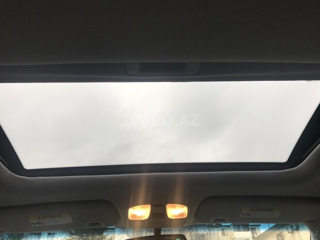 Hyundai Sonata 2013, 70,832 km - 2.0 l - Bakı