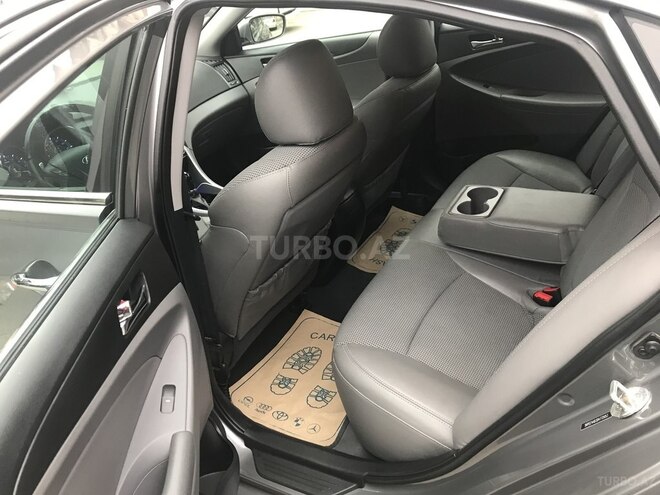 Hyundai Sonata 2013, 70,832 km - 2.0 l - Bakı