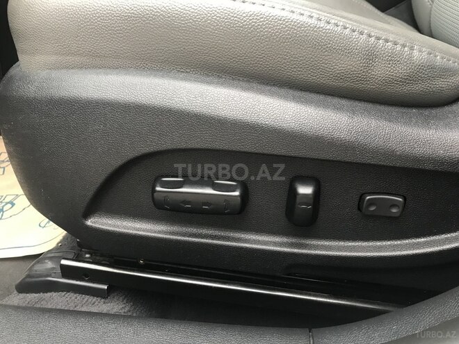 Hyundai Sonata 2013, 70,832 km - 2.0 l - Bakı