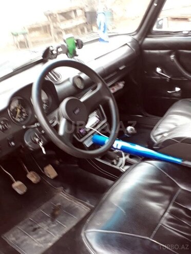 LADA (VAZ) 2101 1975, 236,000 km - 1.6 l - Cəlilabad