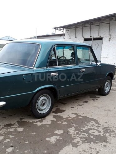 LADA (VAZ) 2101 1975, 236,000 km - 1.6 l - Cəlilabad