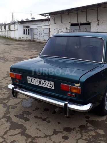 LADA (VAZ) 2101 1975, 236,000 km - 1.6 l - Cəlilabad