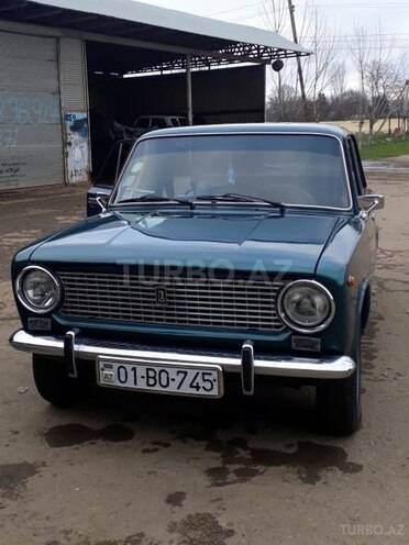 LADA (VAZ) 2101 1975, 236,000 km - 1.6 l - Cəlilabad