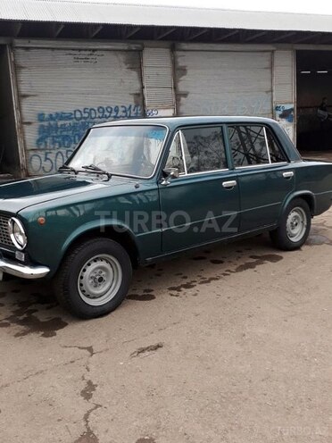 LADA (VAZ) 2101 1975, 236,000 km - 1.6 l - Cəlilabad