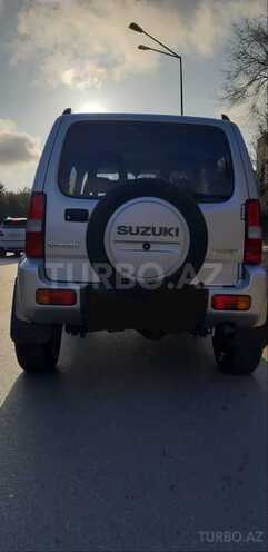 Suzuki  2008, 127,000 km - 1.3 l - Bakı