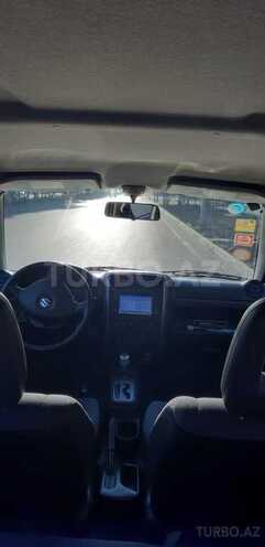 Suzuki  2008, 127,000 km - 1.3 l - Bakı