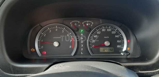 Suzuki  2008, 127,000 km - 1.3 l - Bakı