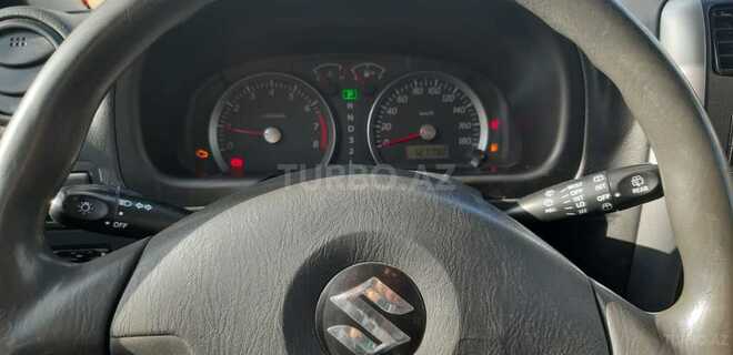 Suzuki  2008, 127,000 km - 1.3 l - Bakı