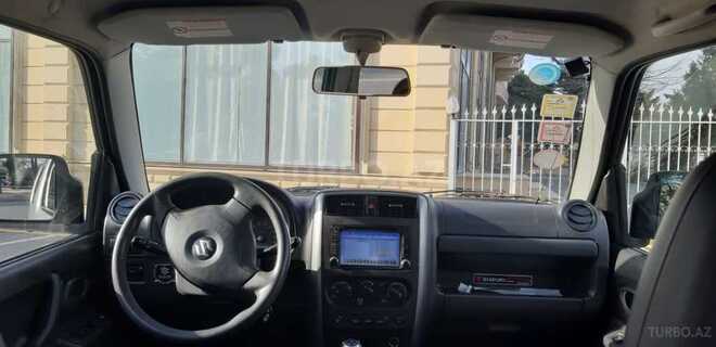 Suzuki  2008, 127,000 km - 1.3 l - Bakı