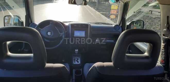 Suzuki  2008, 127,000 km - 1.3 l - Bakı