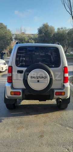 Suzuki  2008, 127,000 km - 1.3 l - Bakı
