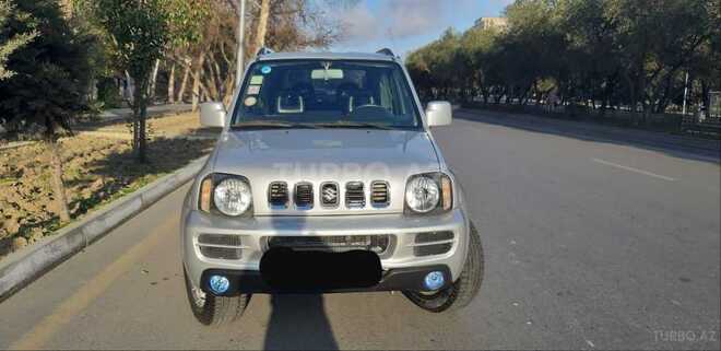 Suzuki  2008, 127,000 km - 1.3 l - Bakı