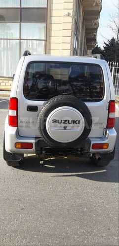Suzuki  2008, 127,000 km - 1.3 l - Bakı