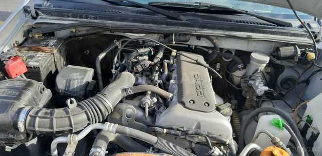 Suzuki  2008, 127,000 km - 1.3 l - Bakı