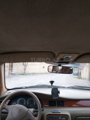 Iran Khodro Samand 2006, 180,000 km - 1.8 l - Bakı