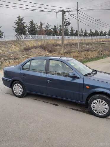 Iran Khodro Samand 2006, 180,000 km - 1.8 l - Bakı