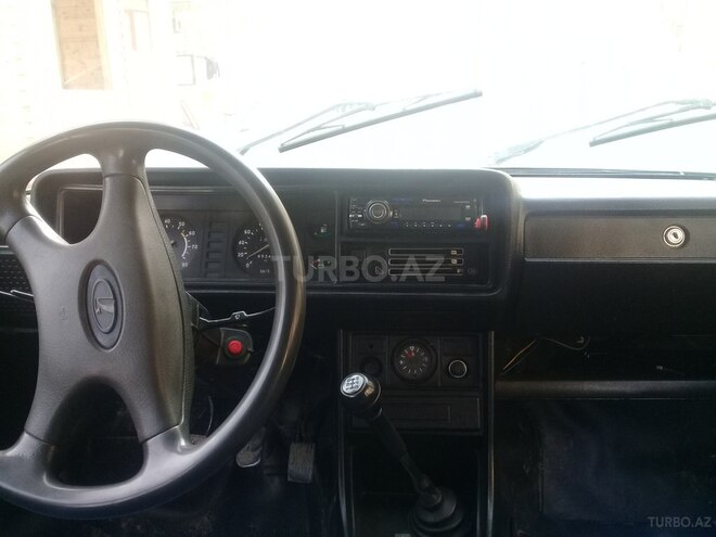 LADA (VAZ) 2107 2005, 186,230 km - 1.6 l - Bakı