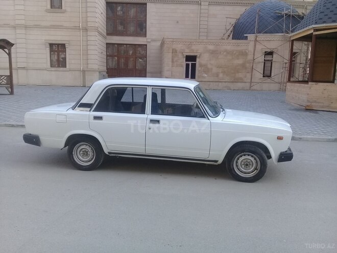 LADA (VAZ) 2107 2005, 186,230 km - 1.6 l - Bakı
