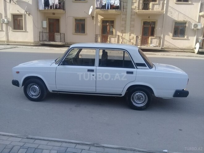 LADA (VAZ) 2107 2005, 186,230 km - 1.6 l - Bakı