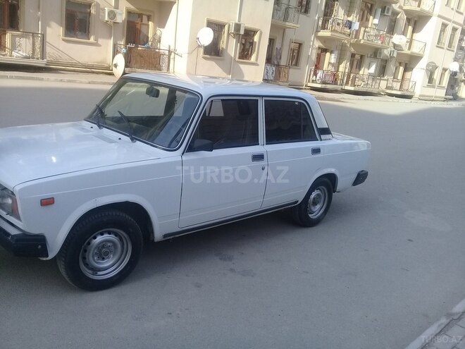LADA (VAZ) 2107 2005, 186,230 km - 1.6 l - Bakı