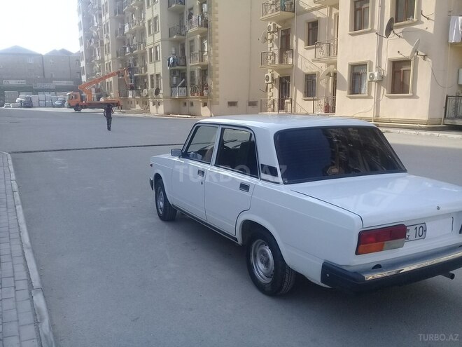 LADA (VAZ) 2107 2005, 186,230 km - 1.6 l - Bakı