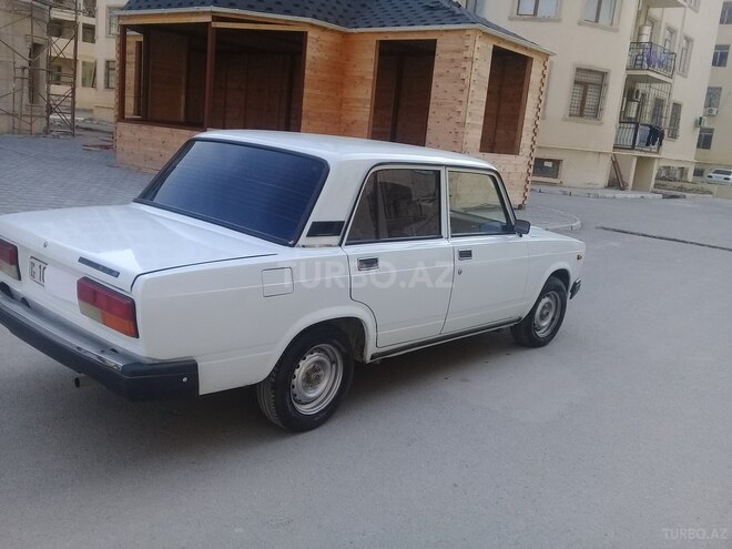 LADA (VAZ) 2107 2005, 186,230 km - 1.6 l - Bakı