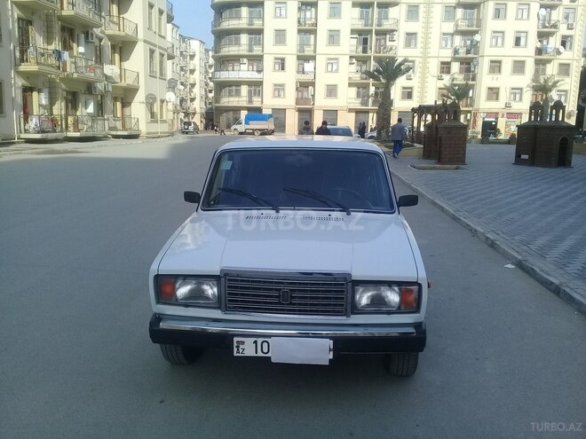 LADA (VAZ) 2107 2005, 186,230 km - 1.6 l - Bakı