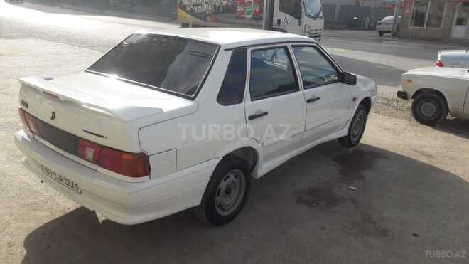 LADA (VAZ) 2115 2012, 188,000 km - 1.5 л - Bakı
