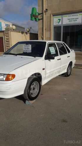 LADA (VAZ) 2115 2012, 188,000 km - 1.5 л - Bakı