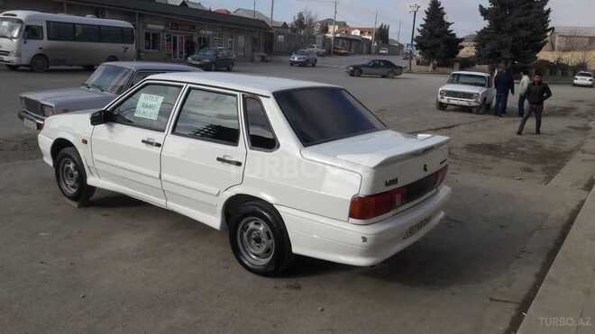 LADA (VAZ) 2115 2012, 188,000 km - 1.5 л - Bakı