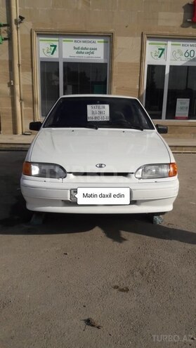 LADA (VAZ) 2115 2012, 188,000 km - 1.5 л - Bakı