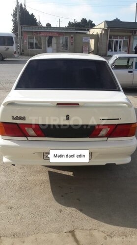 LADA (VAZ) 2115 2012, 188,000 km - 1.5 л - Bakı