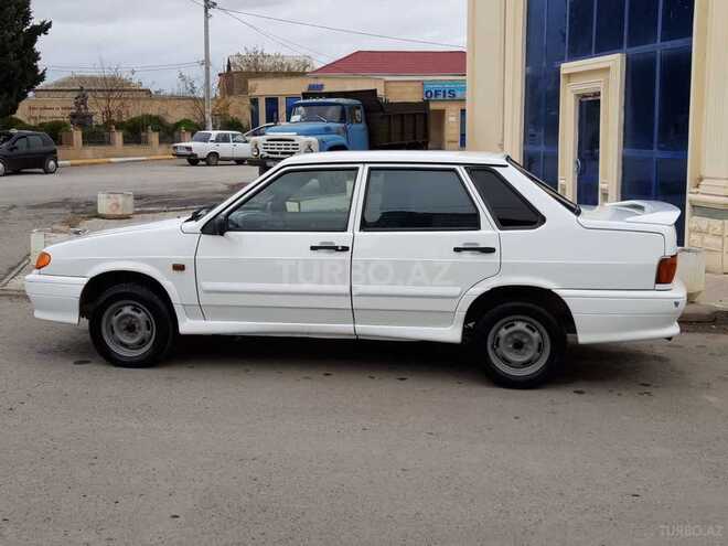 LADA (VAZ) 2115 2012, 188,000 km - 1.5 л - Bakı