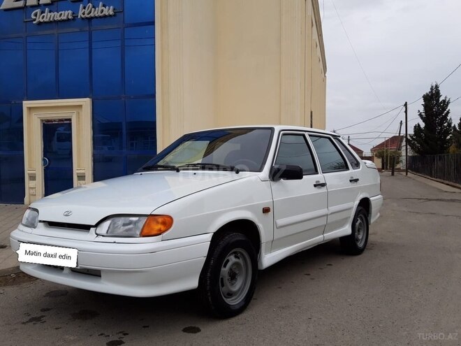 LADA (VAZ) 2115 2012, 188,000 km - 1.5 л - Bakı