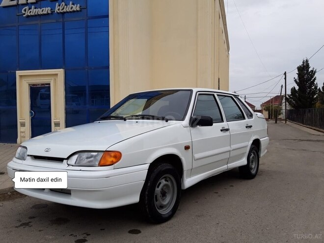 LADA (VAZ) 2115 2012, 188,000 km - 1.5 л - Bakı
