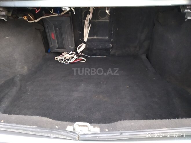 LADA (VAZ) Priora 2011, 106,050 km - 1.6 l - Balakən