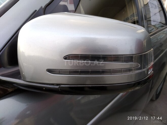 LADA (VAZ) Priora 2011, 106,050 km - 1.6 l - Balakən