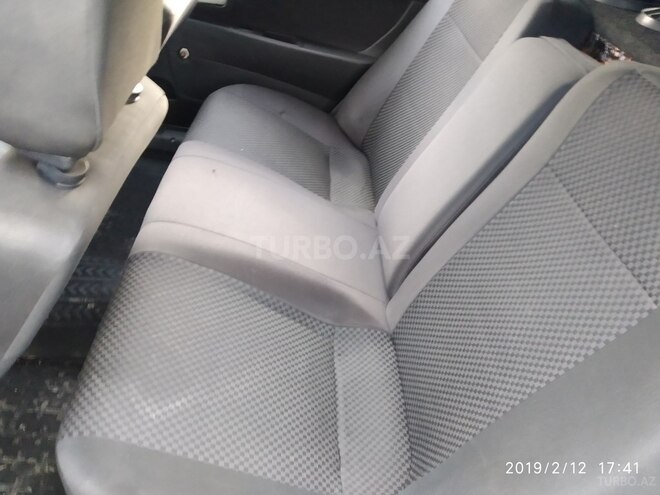 LADA (VAZ) Priora 2011, 106,050 km - 1.6 l - Balakən