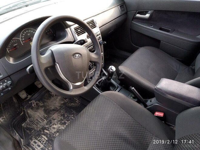LADA (VAZ) Priora 2011, 106,050 km - 1.6 l - Balakən
